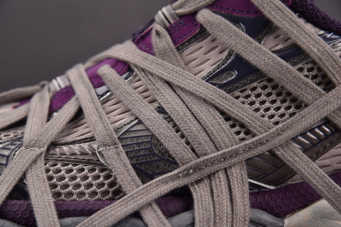 BALEN&GA SNEAKER