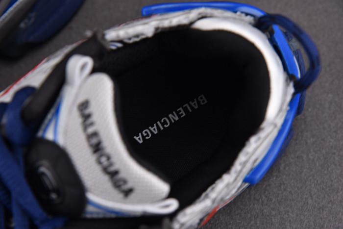 BALEN&GA SNEAKER