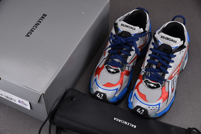 BALEN&GA SNEAKER