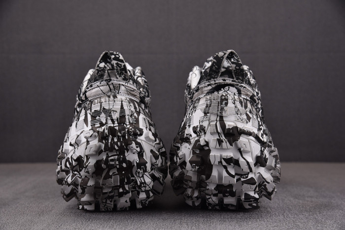 BALEN&GA sneaker