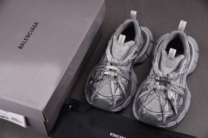 BALEN&GA SNEAKER