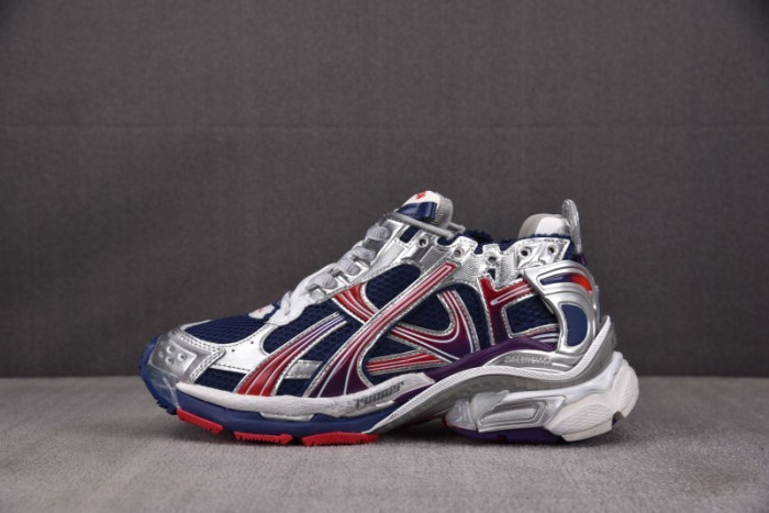 BALEN&GA SNEAKER