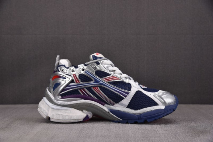 BALEN&GA SNEAKER