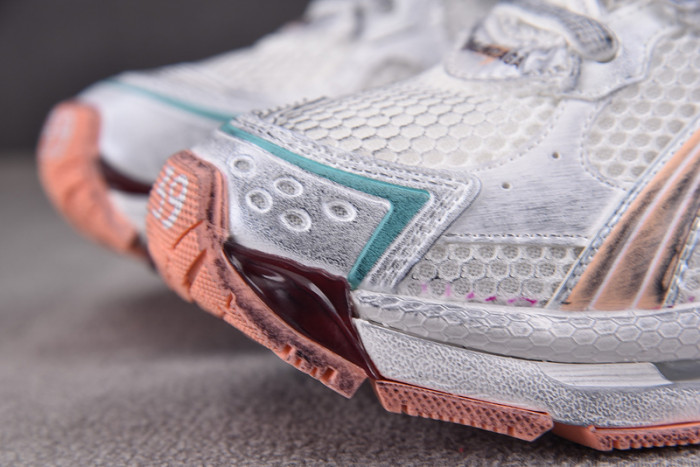 BALEN&GA SNEAKER