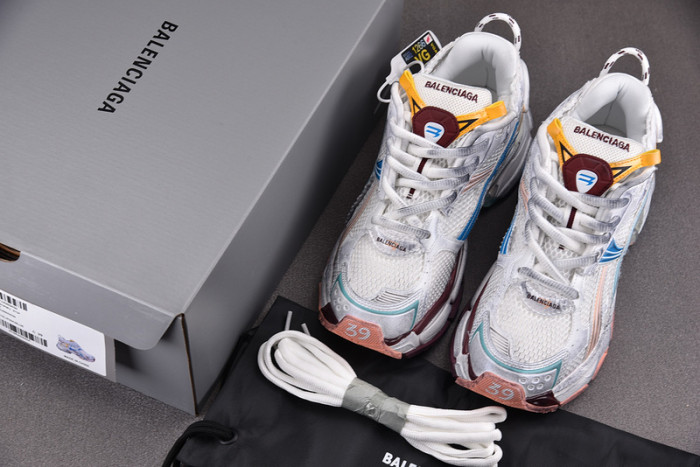 BALEN&GA SNEAKER