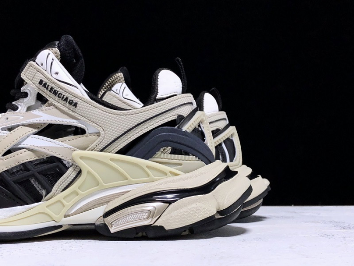BALEN&GA SNEAKER