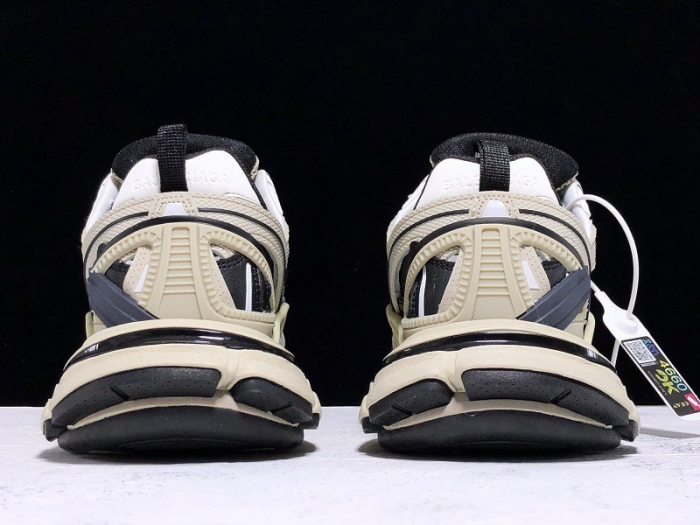 BALEN&GA SNEAKER