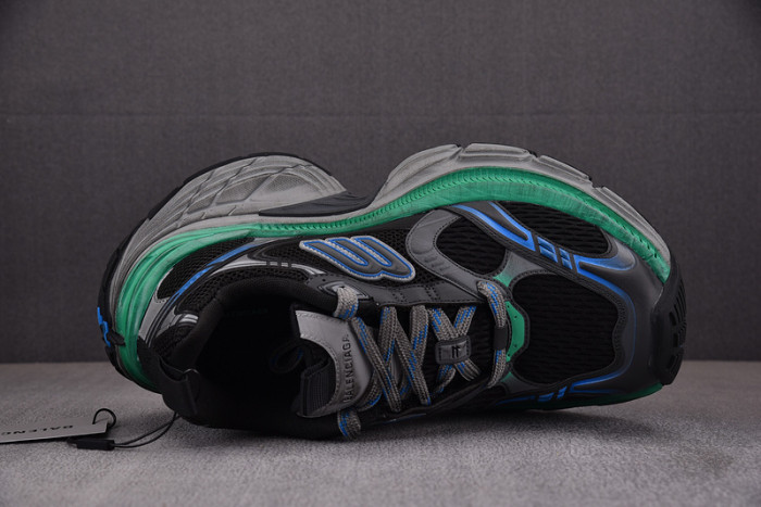 BALEN&GA SNEAKER