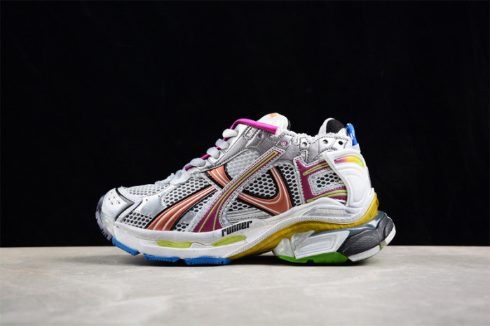 BALEN&GA SNEAKER