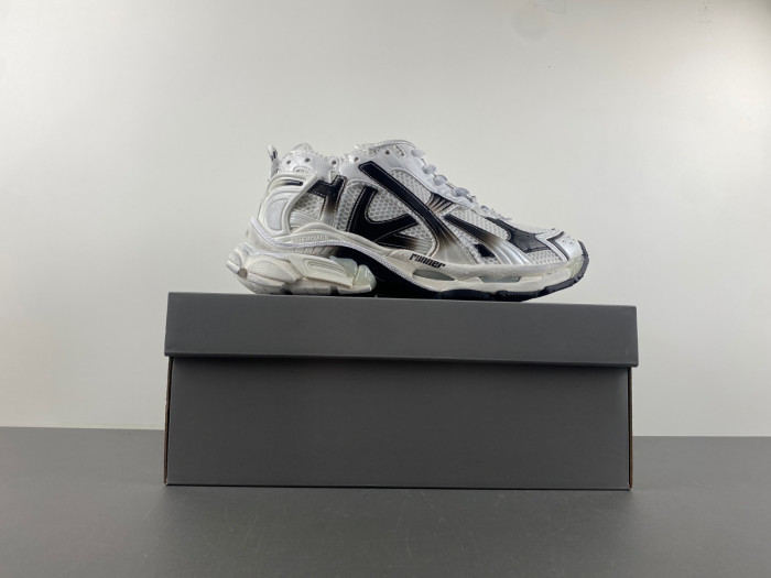 BALEN&GA SNEAKER