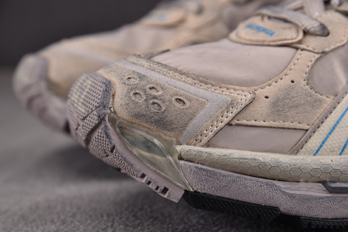 BALEN&GA SNEAKER