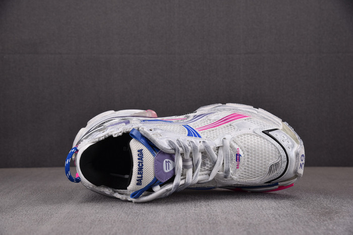 BALEN&GA SNEAKER