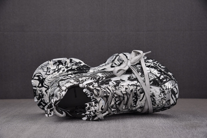 BALEN&GA SNEAKER