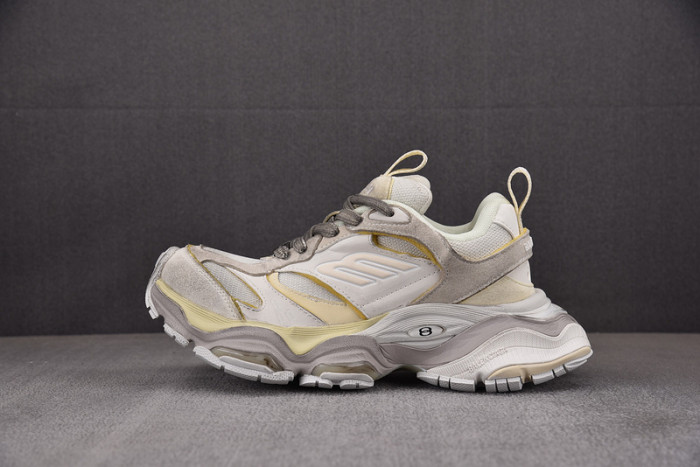 BALEN&GA SNEAKER