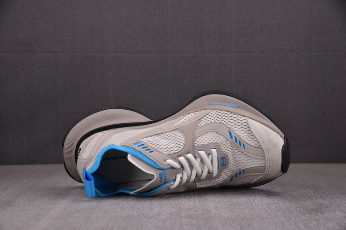 BALEN&GA SNEAKER