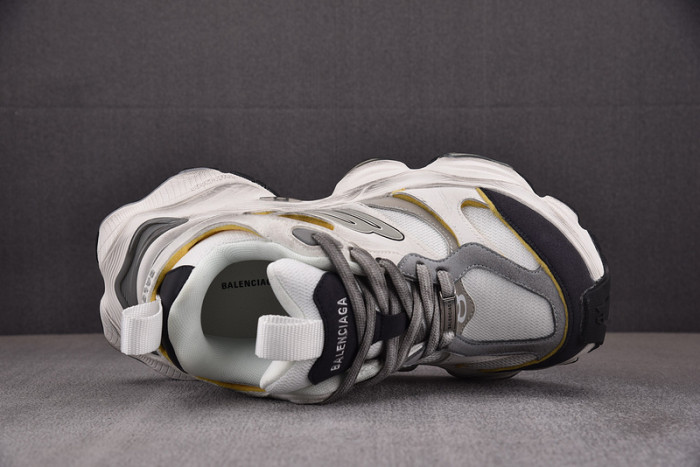 BALEN&GA SNEAKER