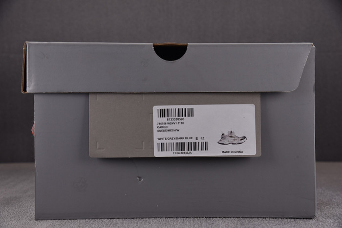 BALEN&GA SNEAKER