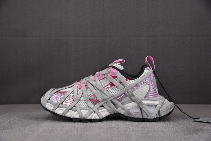 BALEN&GA SNEAKER
