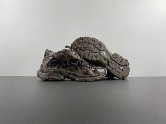 BALEN&GA SNEAKER