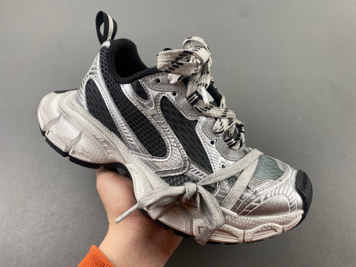 BALEN&GA SNEAKER