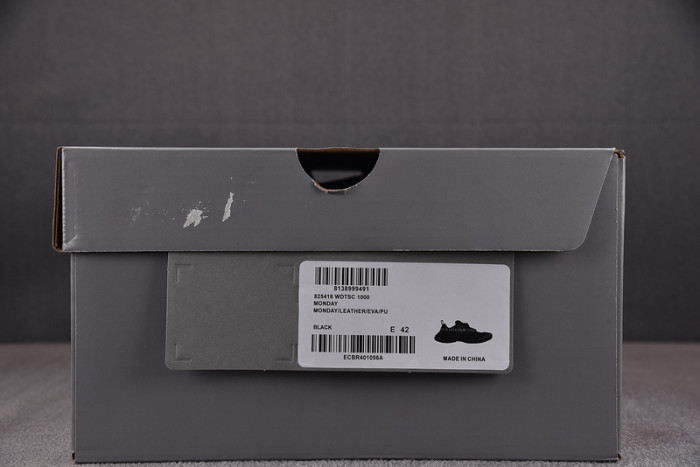 BALEN&GA SNEAKER