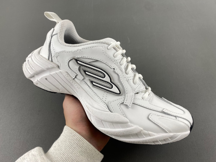 BALEN&GA SNEAKER