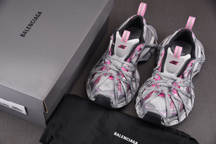 BALEN&GA SNEAKER
