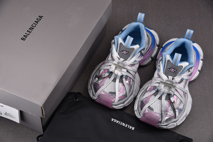 BALEN&GA SNEAKER