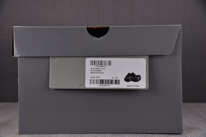 BALEN&GA SNEAKER