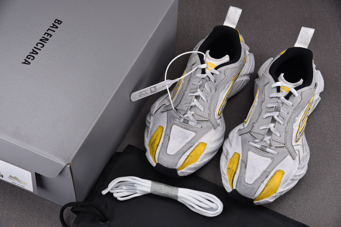 BALEN&GA SNEAKER
