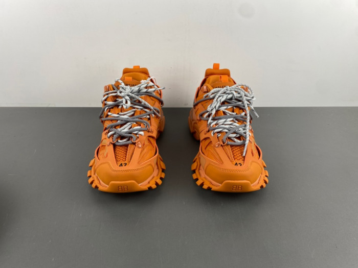 BALEN&GA SNEAKER