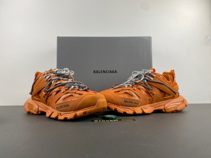 BALEN&GA SNEAKER