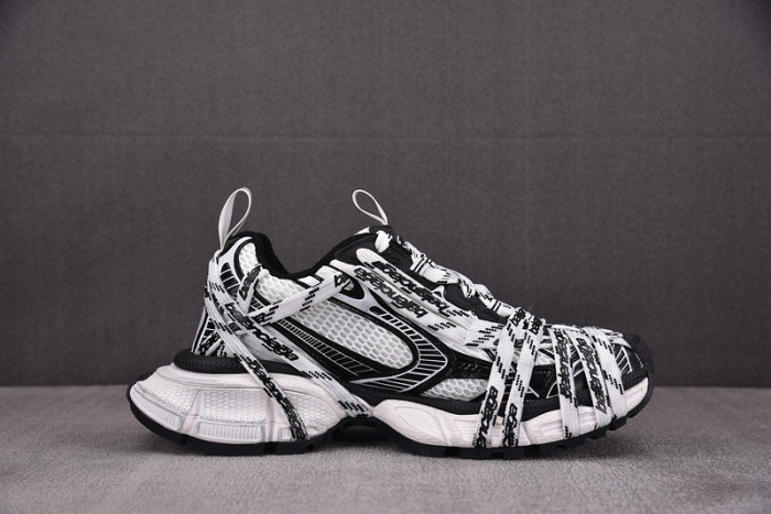 BALEN&GA SNEAKER