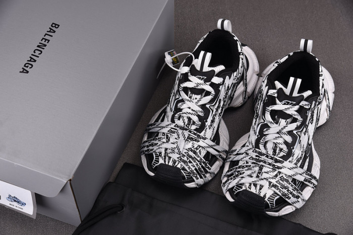 BALEN&GA SNEAKER