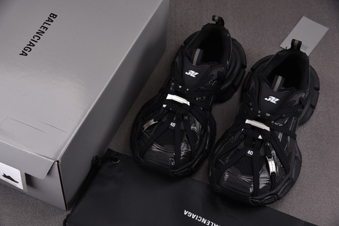 BALEN&GA SNEAKER