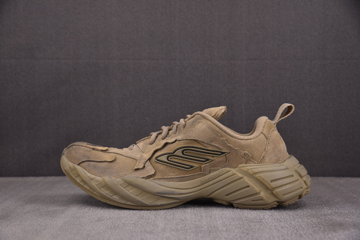 BALEN&GA SNEAKER