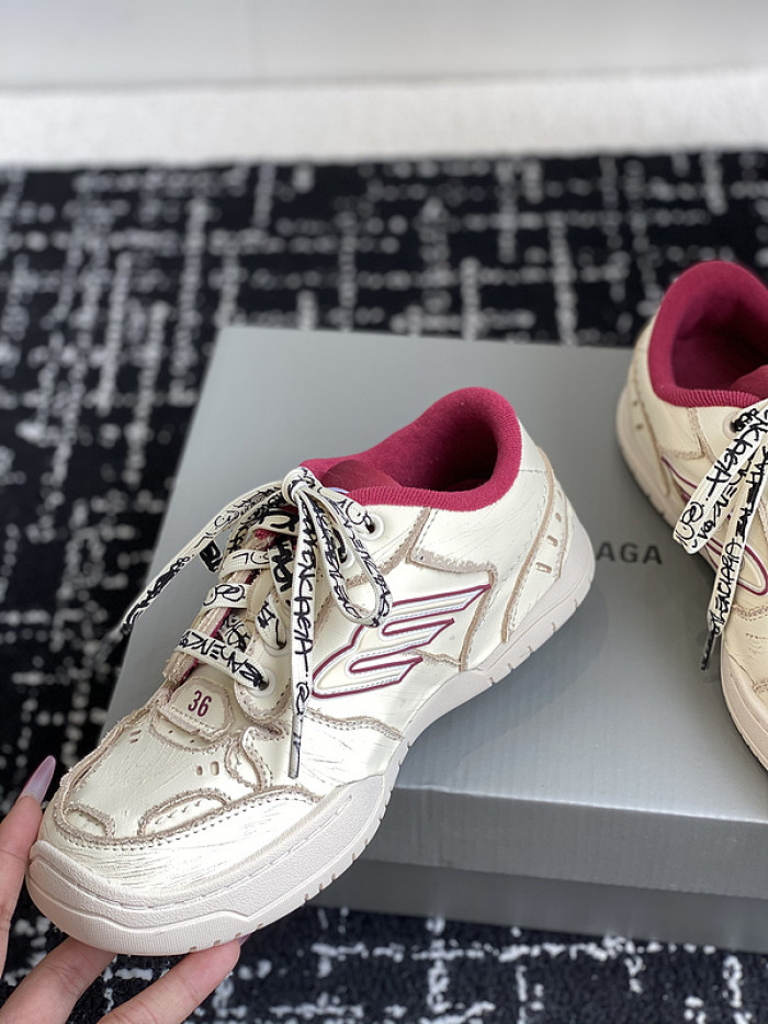 BALEN&GA SNEAKER