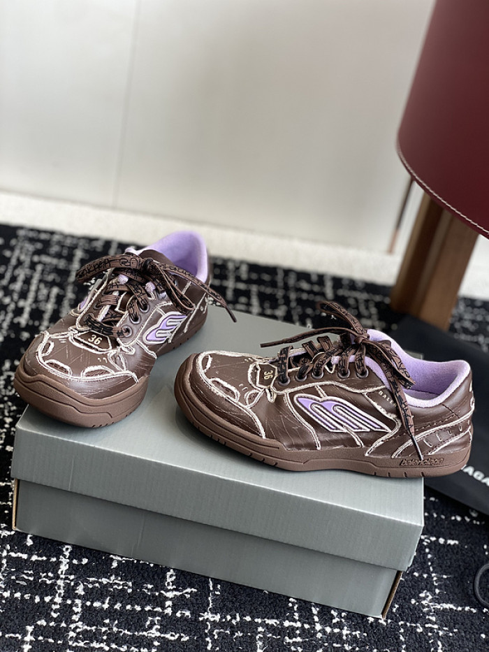 BALEN&GA SNEAKER