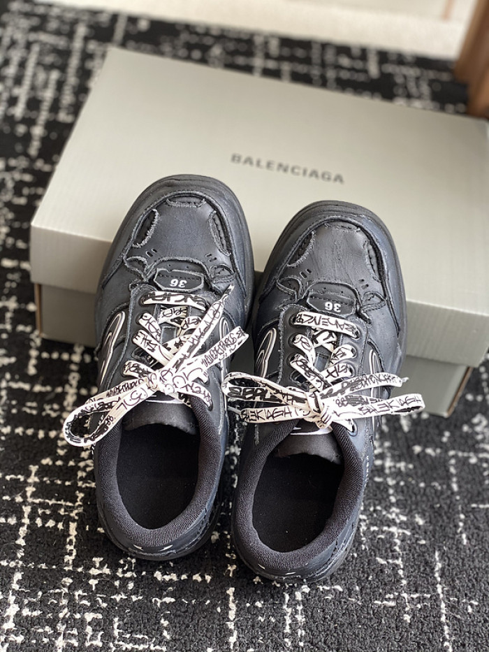 BALEN&GA SNEAKER