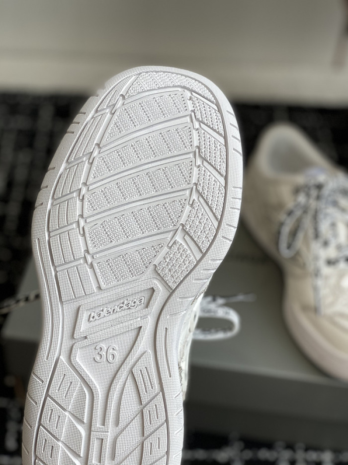 BALEN&GA SNEAKER