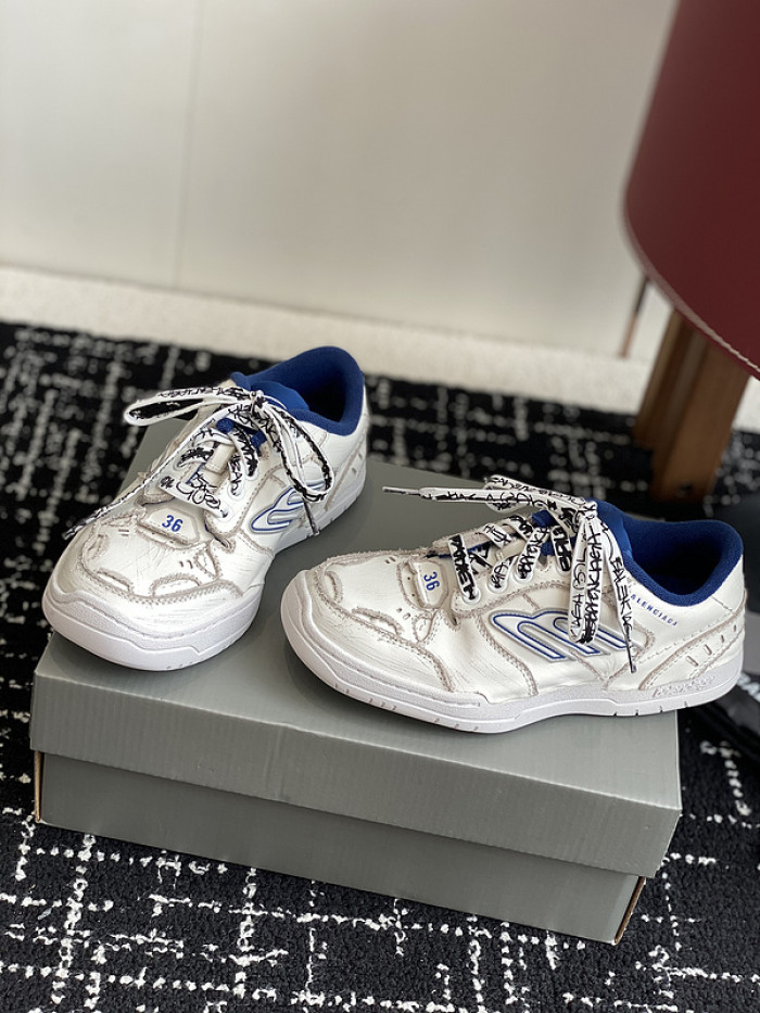 BALEN&GA SNEAKER