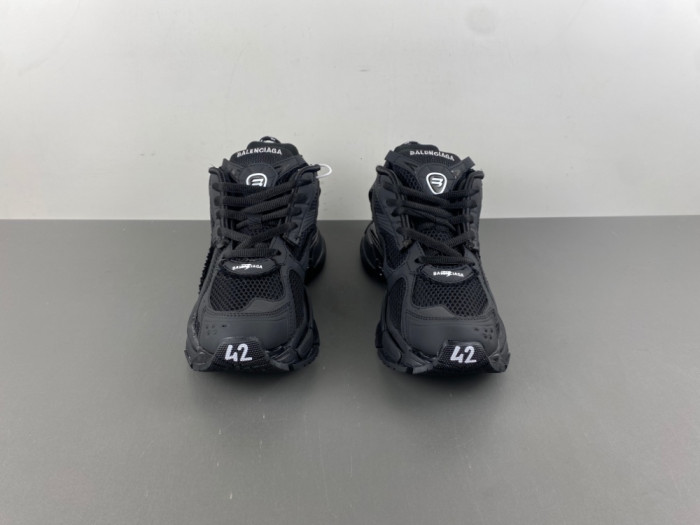 BALEN&GA SNEAKER