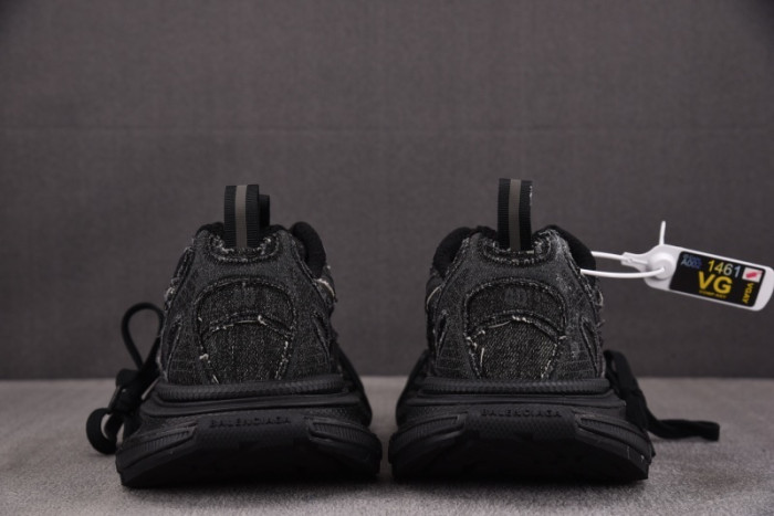 BALEN&GA SNEAKER