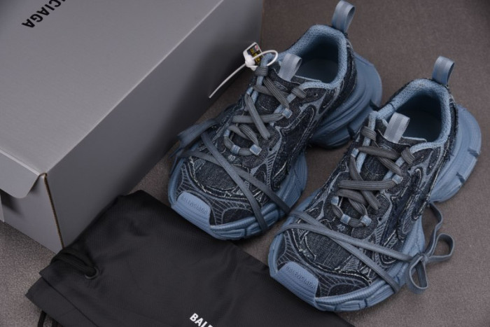 BALEN&GA SNEAKER