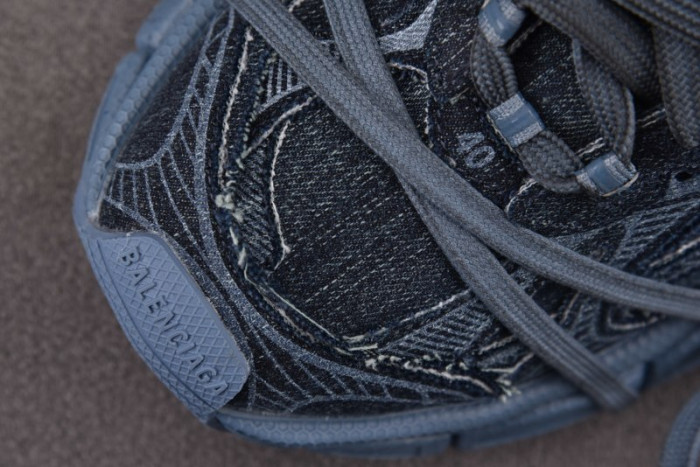 BALEN&GA SNEAKER