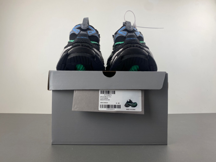 BALEN&GA SNEAKER