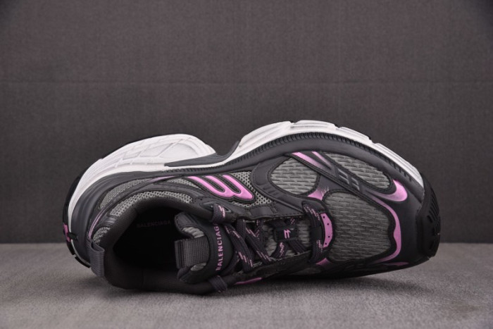 BALEN&GA SNEAKER