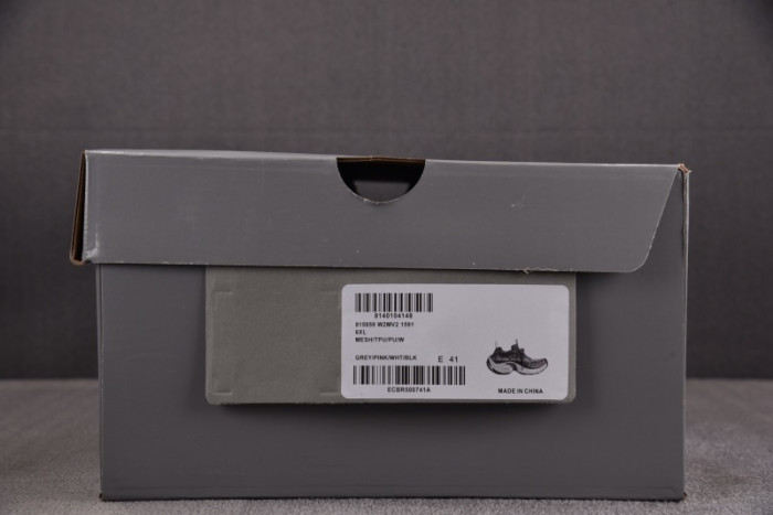 BALEN&GA SNEAKER