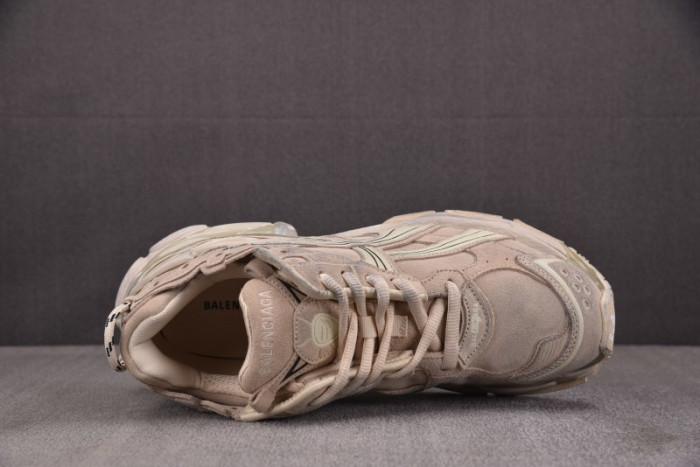 BALEN&GA SNEAKER