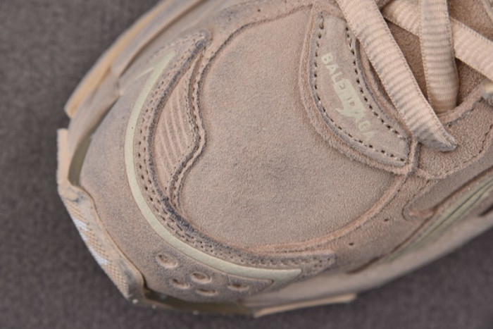 BALEN&GA SNEAKER